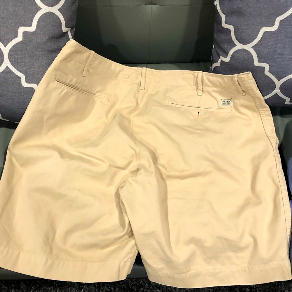 Denim & Supply shorts size 40.